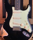 Fender 2022 Custom Shop 1960 Stratocaster Heavy Relic